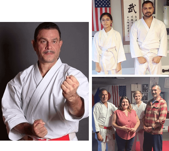 Jacksonville Traditional Karate School