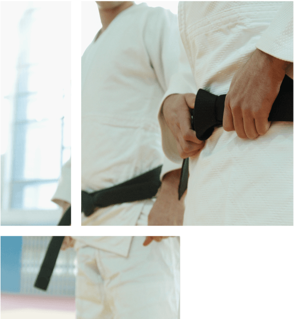 Shorinryu Karate