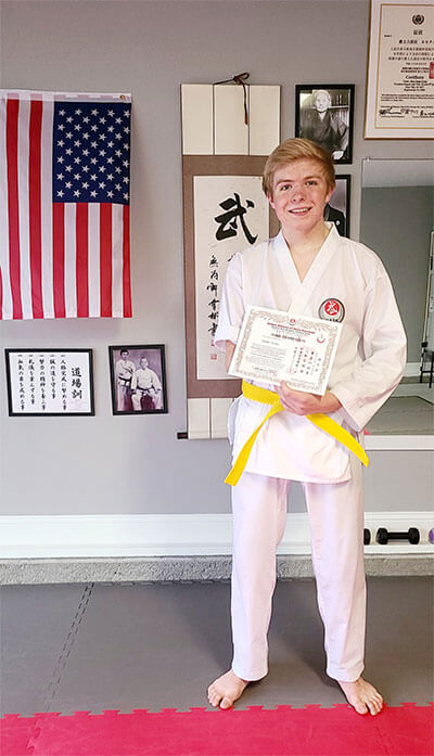 Photos of Jacksonville Traditional Karate School