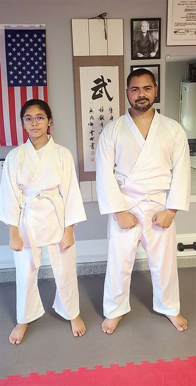 Photos of Jacksonville Traditional Karate School