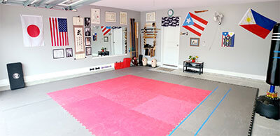 Jacksonville Traditional Karate School