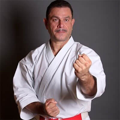 Photo Gallery of Jacksonville Traditional Karate School